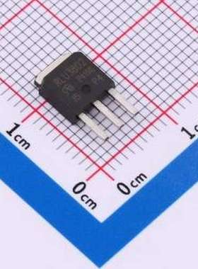 IRLU3802PBF-VB 场效应管(MOSFET) 场效应管 （MOSFET) TO-251