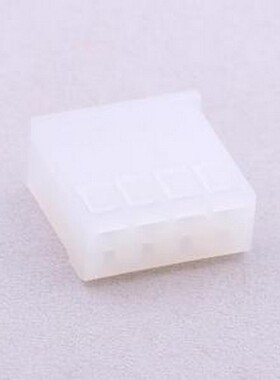 A3964H-4P 胶壳(线对板/线对线) 3.96mm 1x4P P=3.96mm