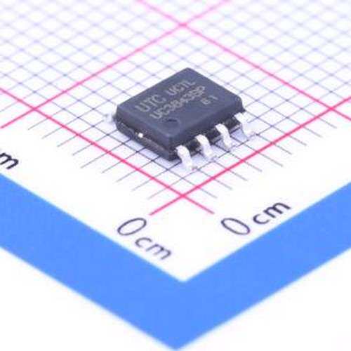 UC3843BP-SO8-R AC-DC控制器和稳压器 UC3843BP-SO8-R SOIC-8