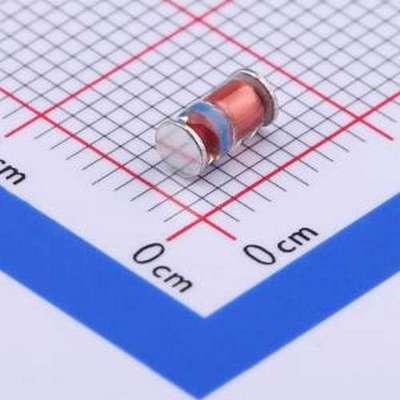 DL4753A_R1_10001 稳压二极管 DL4753A_R1_10001 DL-41