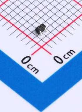 CMSN1012H3-HF 场效应管(MOSFET) CMSN1012H3-HF SOT-523