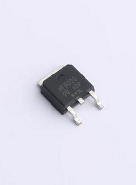SIHFR020-E3-VB 场效应管(MOSFET) 耐压:60V 电流:18A TO-252
