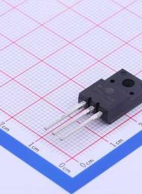 MBR1060-220HF 肖特基二极管 电压:60V 电流:5A TO-220F-3