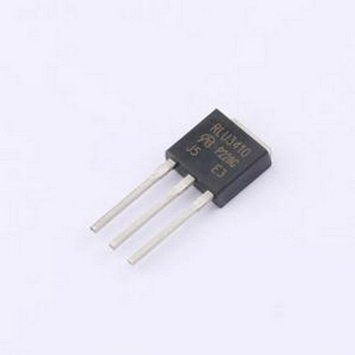 IRLU3410PBF-VB 场效应管(MOSFET) 1个N沟道 耐压:100V 电流:15A