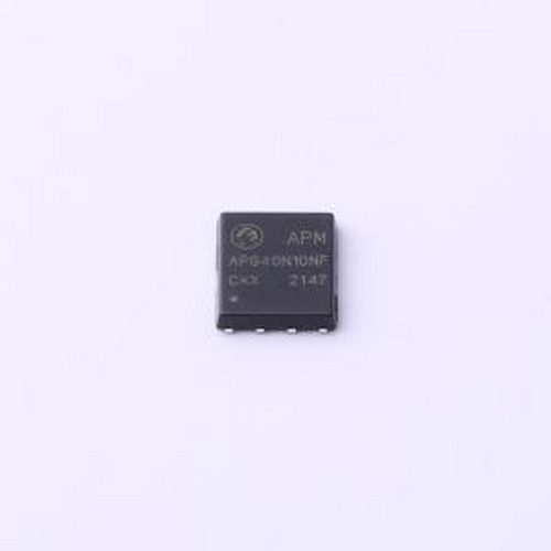 STL45N10F7AG 场效应管(MOSFET) STL45N10F7AG DFN-8(4.9x5.7) 电子元器件市场 其它元器件 原图主图