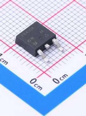 IRFR430ATRPBF 场效应管(MOSFET) 1个N沟道 耐压:500V 电流:5A DP