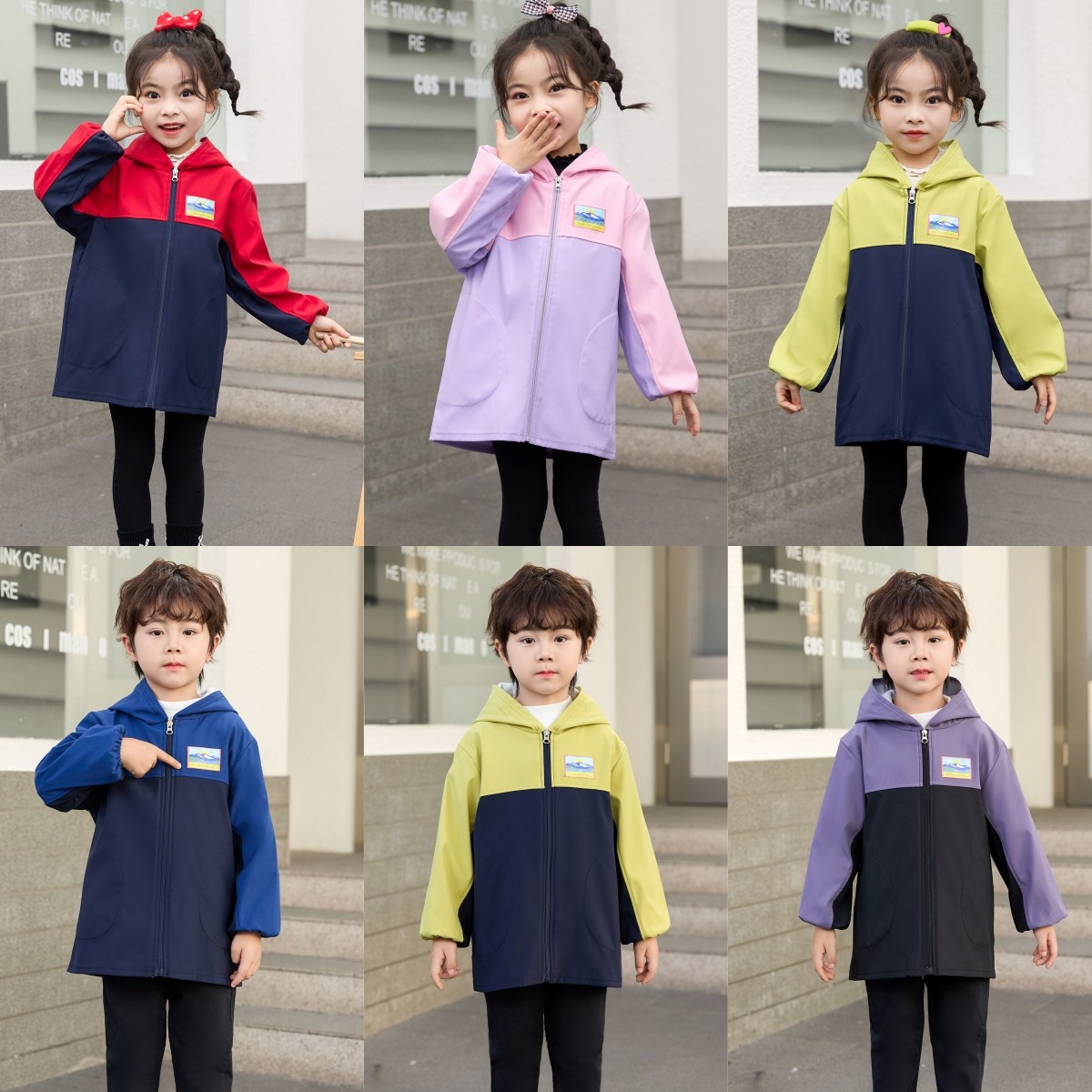 新款儿童防水罩衣洋气外穿羽绒服防脏护衣女宝宝画画围裙幼儿园男,童装/婴儿装/亲子装,反穿衣/罩衣,淘宝优惠券,粉丝福利购,淘宝优惠卷