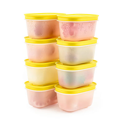 Tupperware/特百惠改性PCT方形