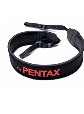 宾得单反相机肩带K30 K50 K52 KS1 KS2 K01 K5 K7 K3摄影柔软背带