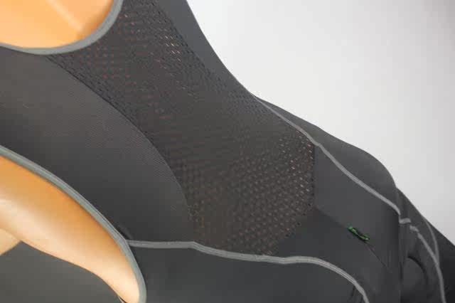 Tenue de cyclisme mixte SANTIC - Ref 2217585 Image 4