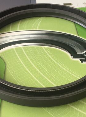 SKF骨架油封CR38*58*10/60*85*8/100*140*12/145*180*12 HMS5RG