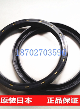 NOK原装进口AG5349E/AG5206E/AG4542E/AG4498E骨架油封