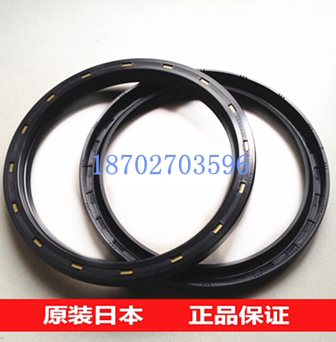 NOK原装进口AG3723E/AG3729E/AG3739A/AG3752E VC骨架油封