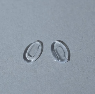 诗乐原装正品镜架专用鼻托鼻梁垫包含售后维修服务配件