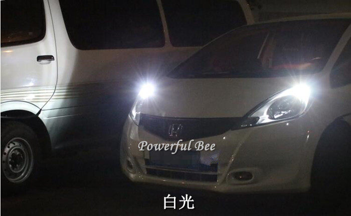 T10 3W 자동차 및 오토바이 LED 폭 표시 등 흰색 빨간색 파란색 얼음 파란색 분홍색 보라색 5630 6SMD 캐리지 독서 번호판 빛