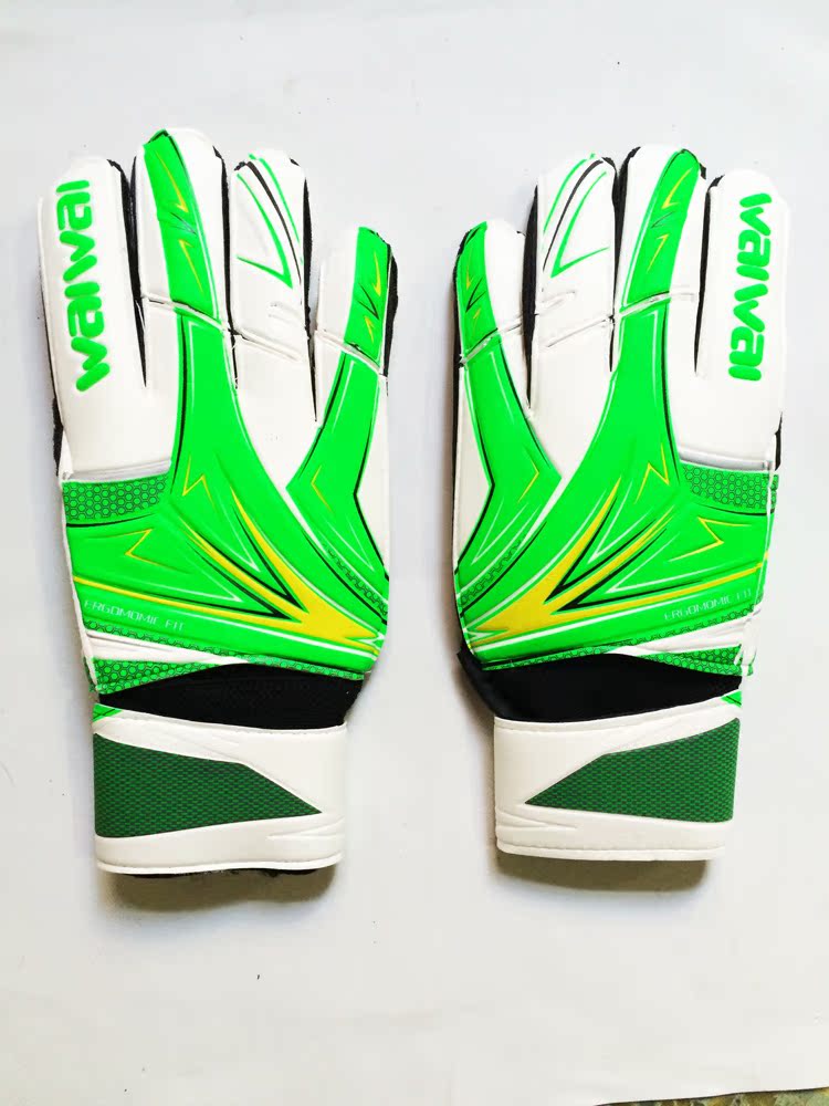 Gants de foot - Ref 2596409 Image 5