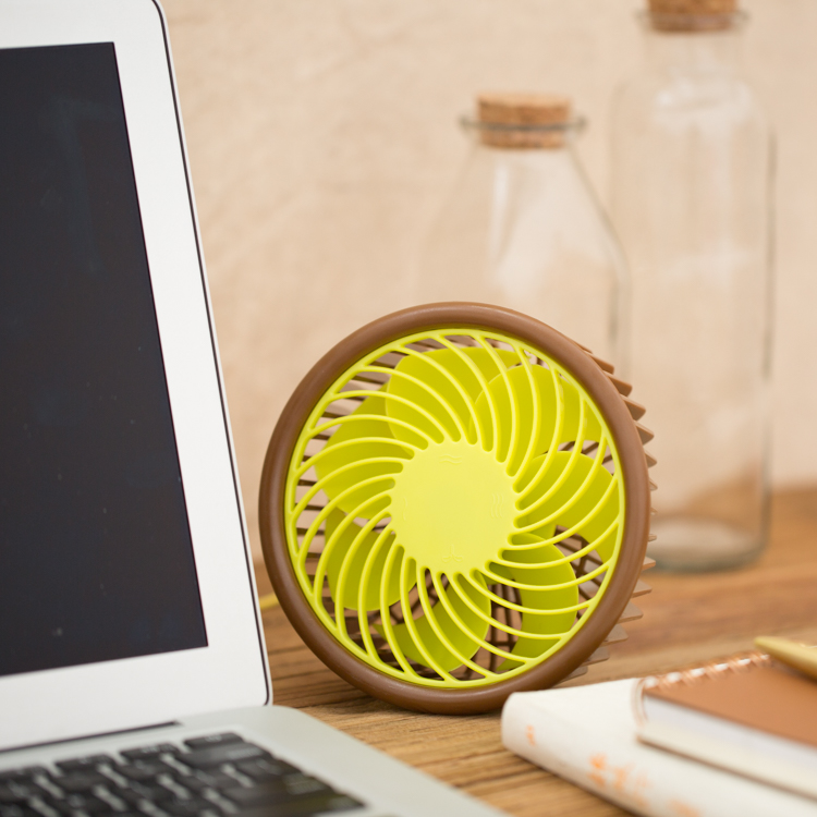 Ventilateur USB - Ref 407388 Image 3