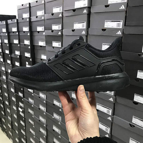 Adidas男女运动鞋跑步鞋