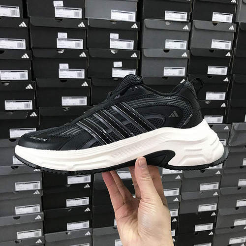 小七Adidas FC Classic 男女经典复古老爹鞋运动跑步鞋 JS2768