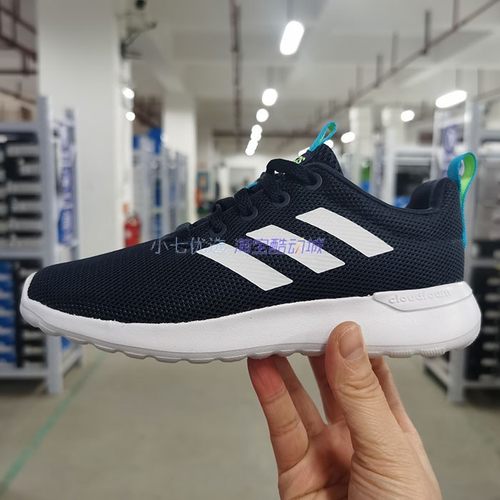 Adidas男女童运动休闲鞋