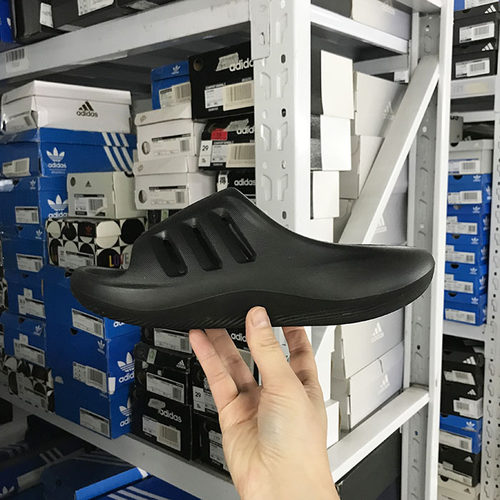Adidas adiFOM IIInfinity Slide 男女时尚运动拖鞋JQ9653 JI0397