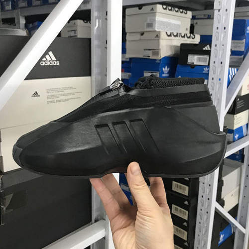 Adidas男子篮球鞋运动鞋