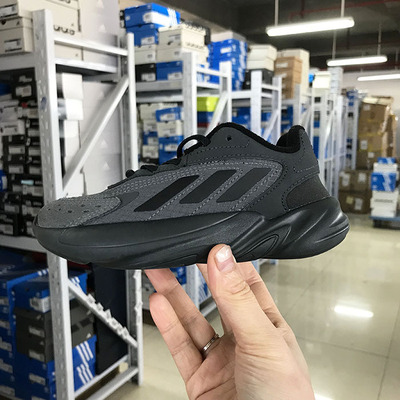 Adidas儿童老爹鞋运动鞋