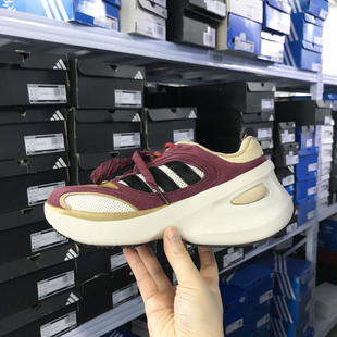 Adidas ADIZERO GOUKANA 男女厚底运动休闲鞋老爹鞋KI7013 KJ2871