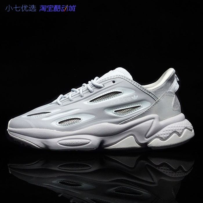 Adidas三叶草 OZWEEGO CELOX 男女潮流休闲鞋老爹鞋GZ5231 HP7731 运动鞋new 运动休闲鞋 原图主图