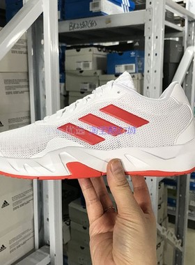 Adidas AMPLIMOVE TRAINER 男女透气训练运动鞋休闲鞋IF0954 0959