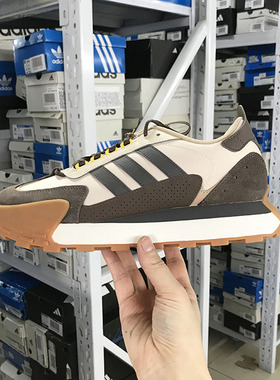 Adidas FUTRO MIXR 男女经典复古厚底运动鞋跑步鞋 HQ4591 JQ5876