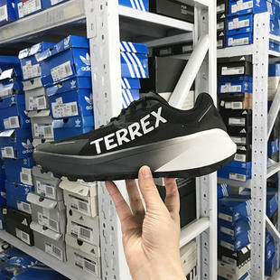 Adidas TERREX AGRAVIC 男女户外越野跑步鞋ID0343 IG6582 IH3764