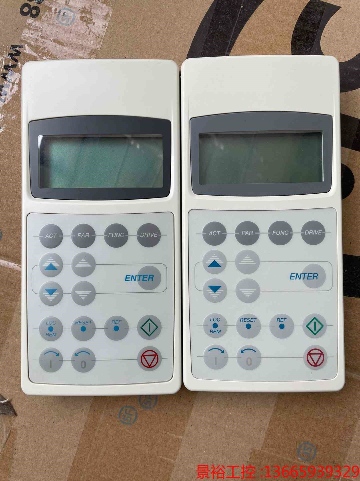 abb变频器面板 cdp 312r