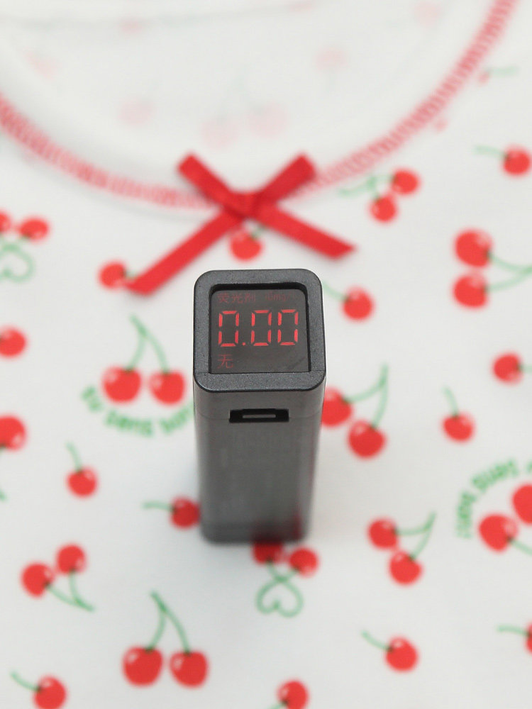 2024 봄과 가을 새로운 일본 여자의 순수 면화 가을 옷과 가을 바지 어린이 면화 따뜻한 옷 소녀 속옷