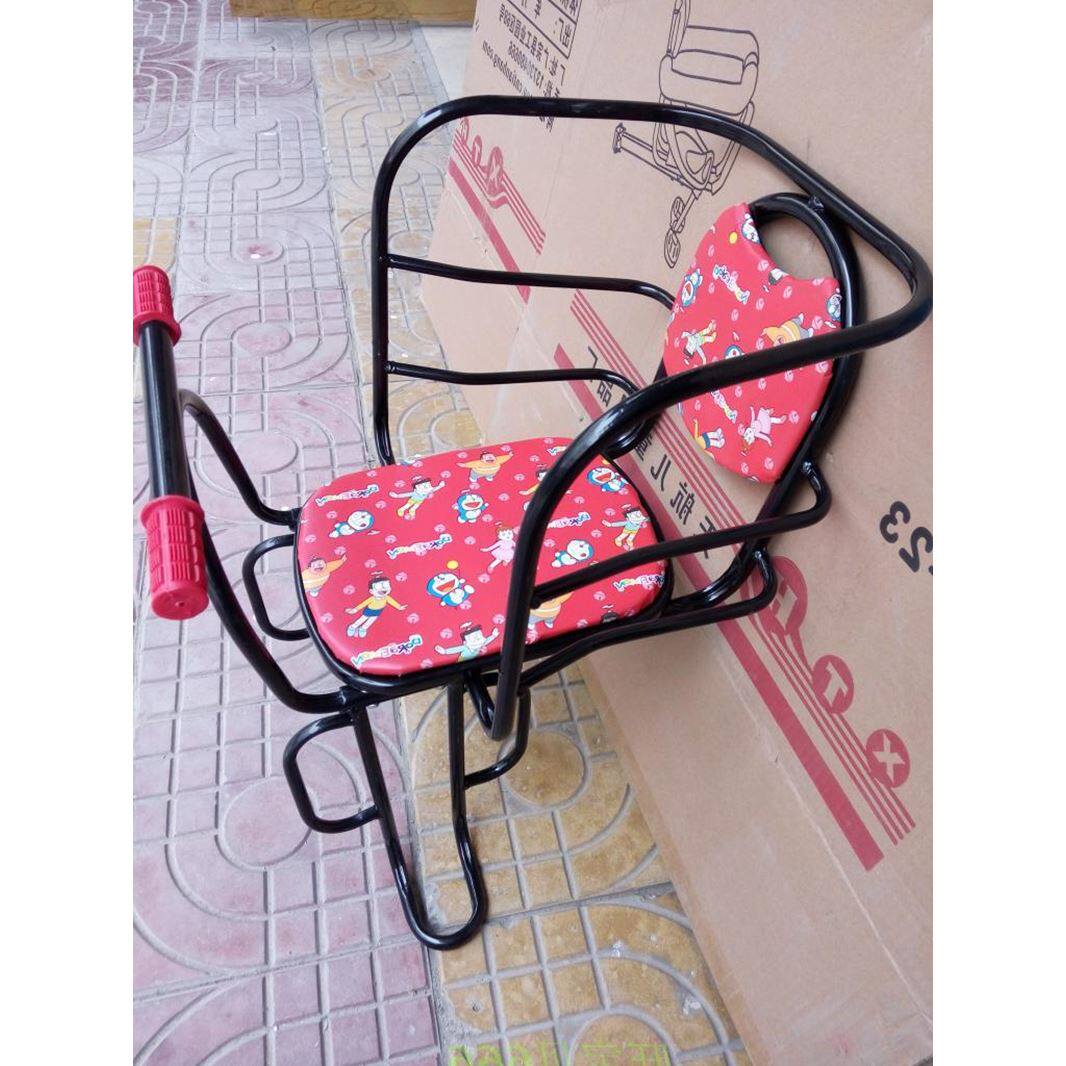 siège enfants pour vélo - Ref 2427608 Image 1