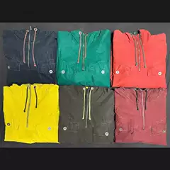 30Th Anniversary Washed Jacket