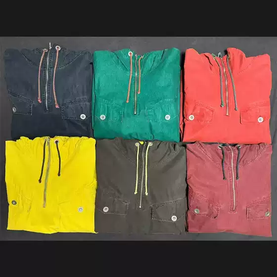 30Th Anniversary Washed Jacket