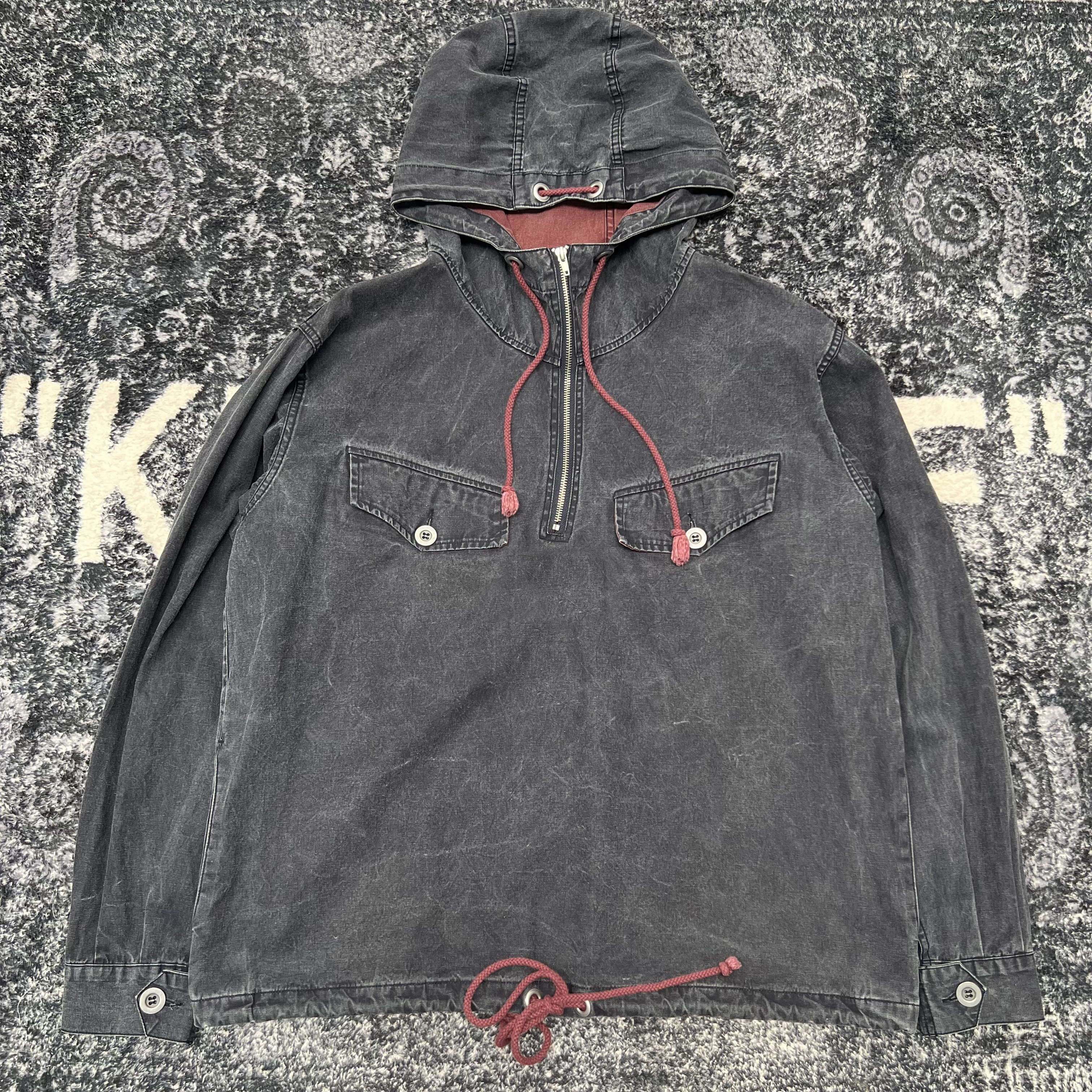 thumbnail for 30Th Anniversary Washed Jacket