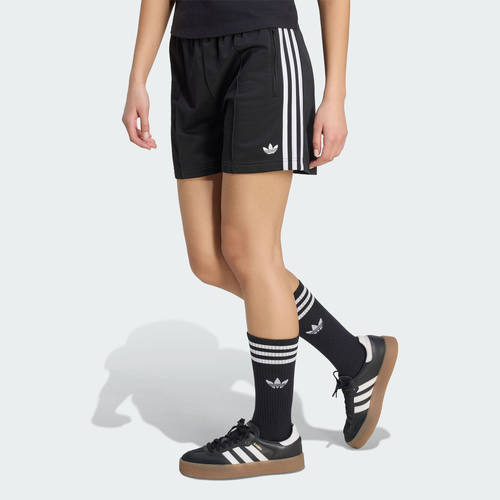 Adidas/阿迪达斯正品FB SHORT女子经典运动短裤KD5569 KQ9633
