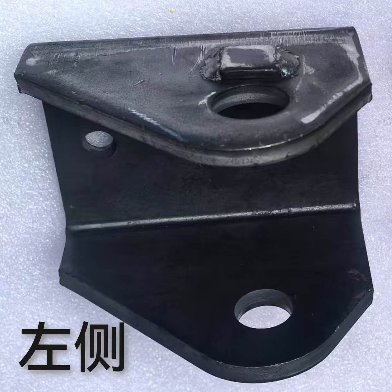 环卫车改装配件时风风顺汽车前板簧吊耳 前减震固定座 加厚可焊接,农机/农具/农膜,农机配件,淘宝优惠券,粉丝福利购,淘宝优惠卷