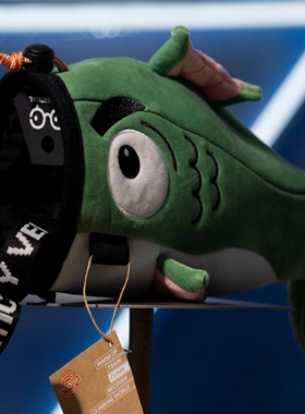 YY Vertical室内攀岩户外镁粉袋成人儿童车头包高颜值镁粉包现货