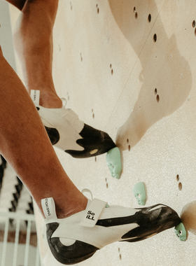 正品SoiLL新款TORQUE AV1进阶攀岩鞋专业室内抱石训练舒适男女