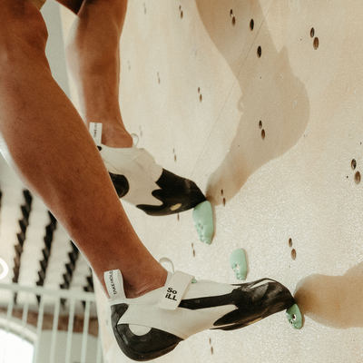 正品SoiLL新款TORQUE AV1进阶攀岩鞋专业室内抱石训练舒适男女