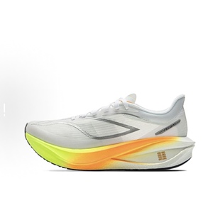 李宁飞电5 ARMV002 challenger女子䨻丝反光轻质透气竞速比赛跑鞋