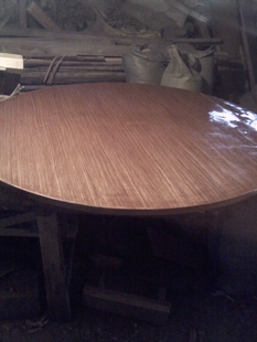 实木门床板铺板床楞子成人儿童床大板凳青凳实木椅子餐桌圆桌家具