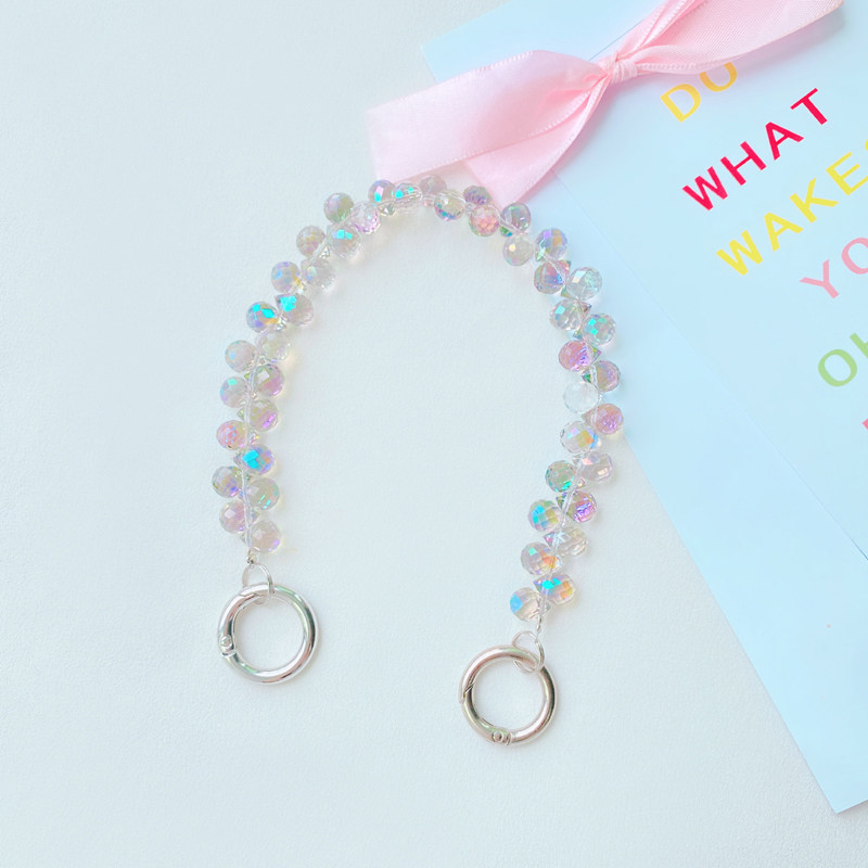 适用华为pocket2手链挂绳女时尚