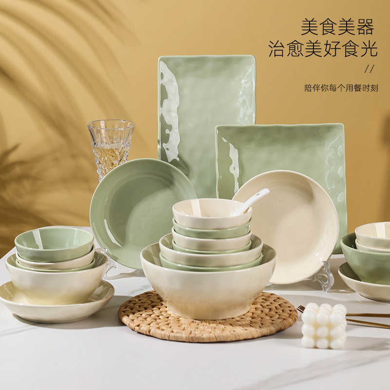 金麒麟陶瓷微波炉专用
