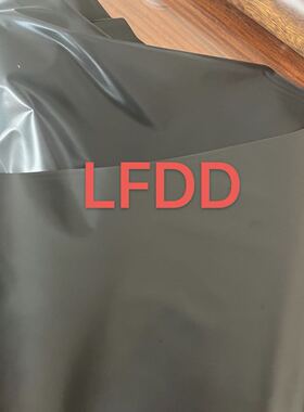 地埋管道缠绕彩色阻燃渗透薄膜空调装饰红布黑色白聚氯乙烯工业膜