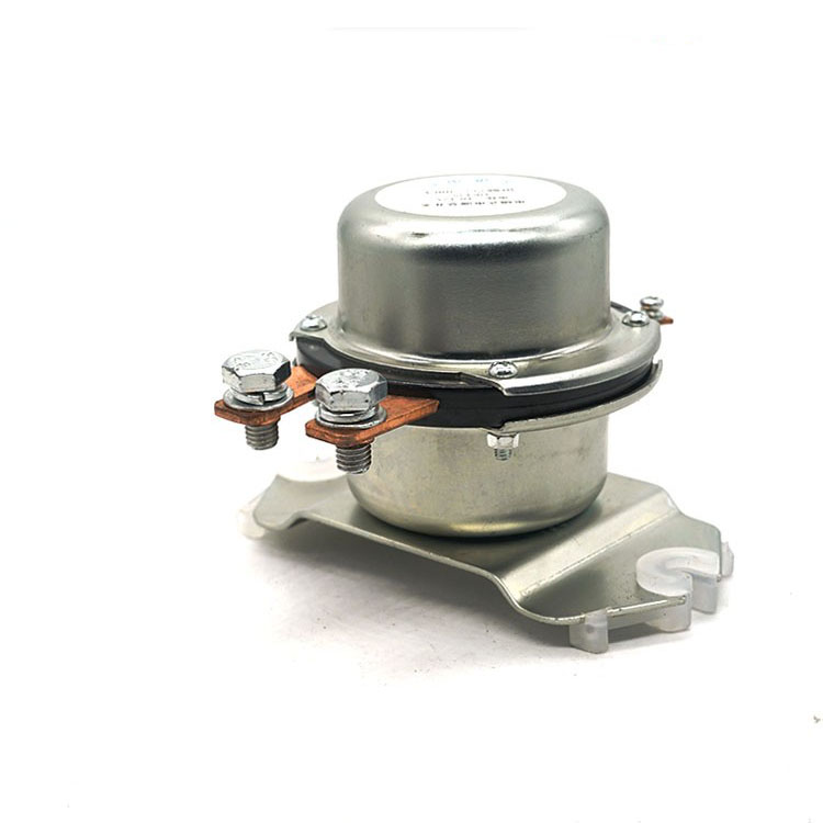 汽车12v/24V电源直流启动继电器