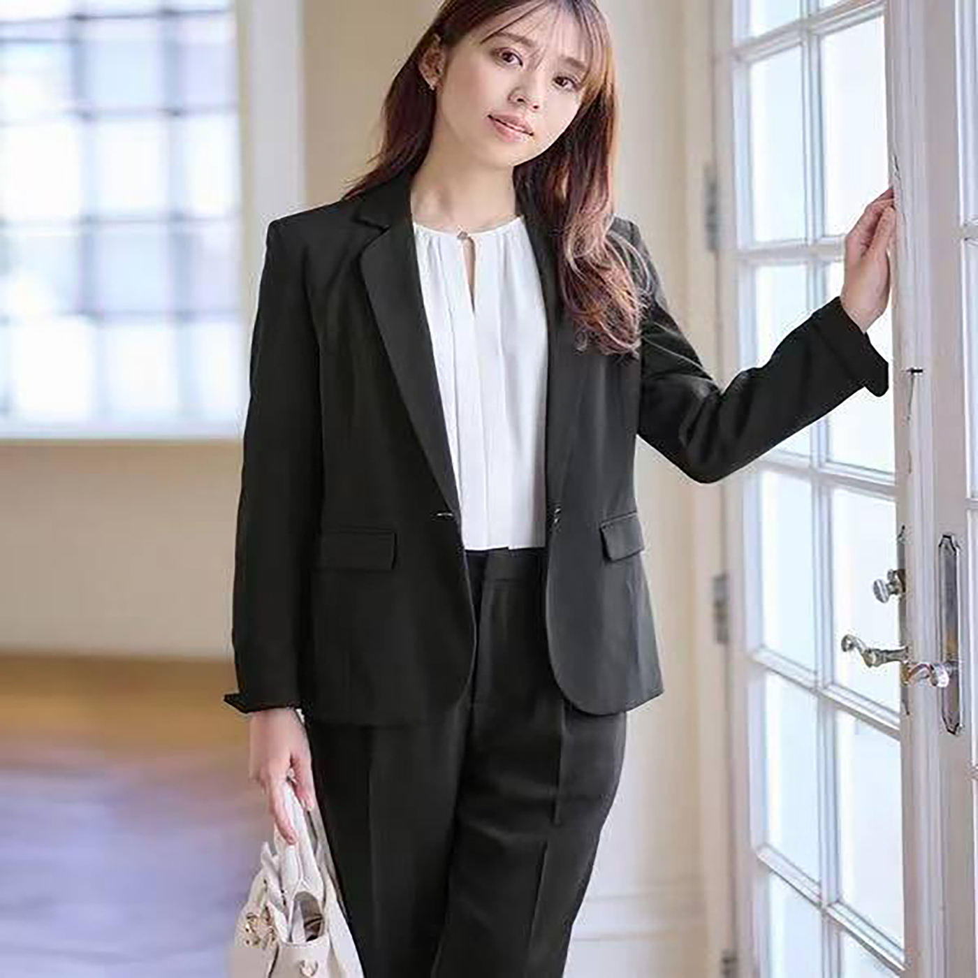 装外套单西装休闲款职业